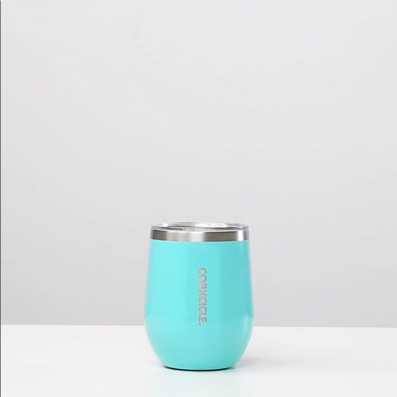 🌸CORKCICLE CLASSIC STEMLESS INSULATED TUMBLER🌸 - Picture 2 of 5